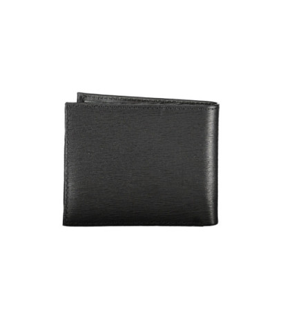 Tommy hilfiger wallet AM0AM12509 Black