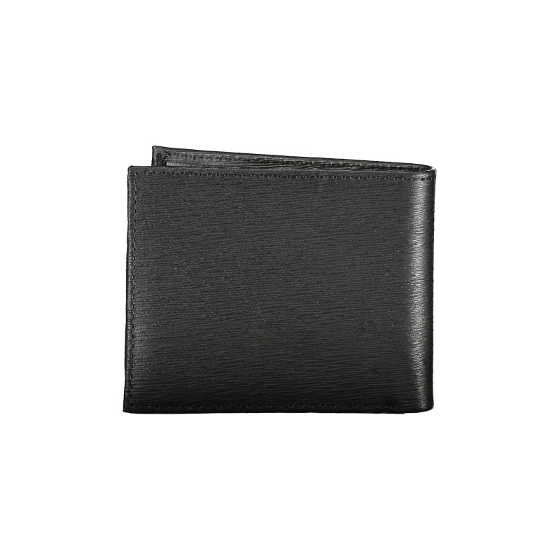 Tommy hilfiger wallet AM0AM12509 Black