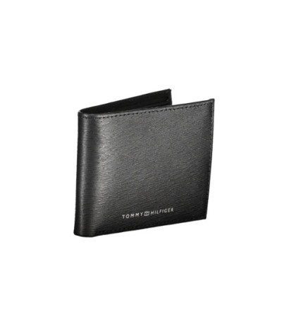 Tommy hilfiger wallet AM0AM12509 Black