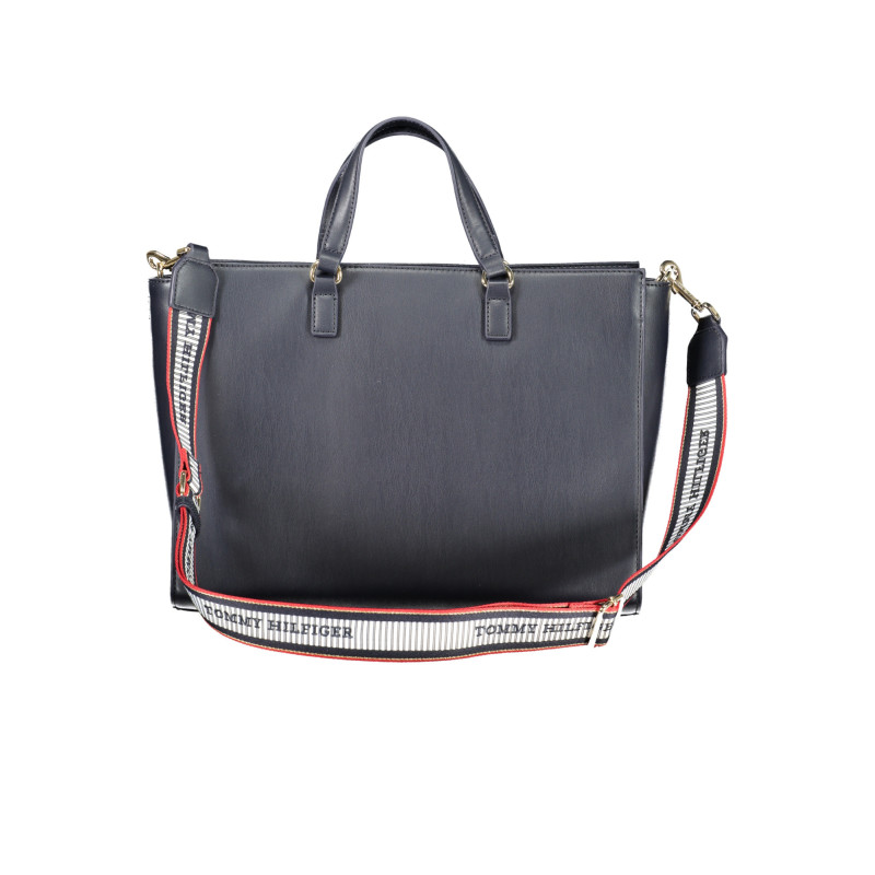 Tommy hilfiger handbag AW0AW16684 Blue