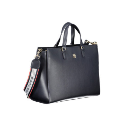 Tommy hilfiger handbag AW0AW16684 Blue