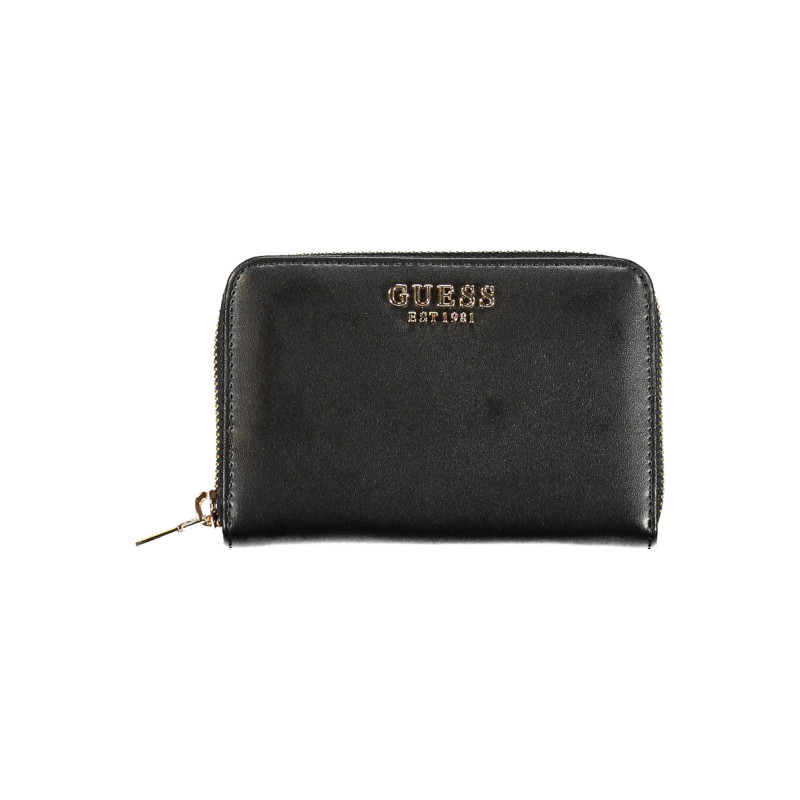 Guess jeans wallet VC8500140 Black