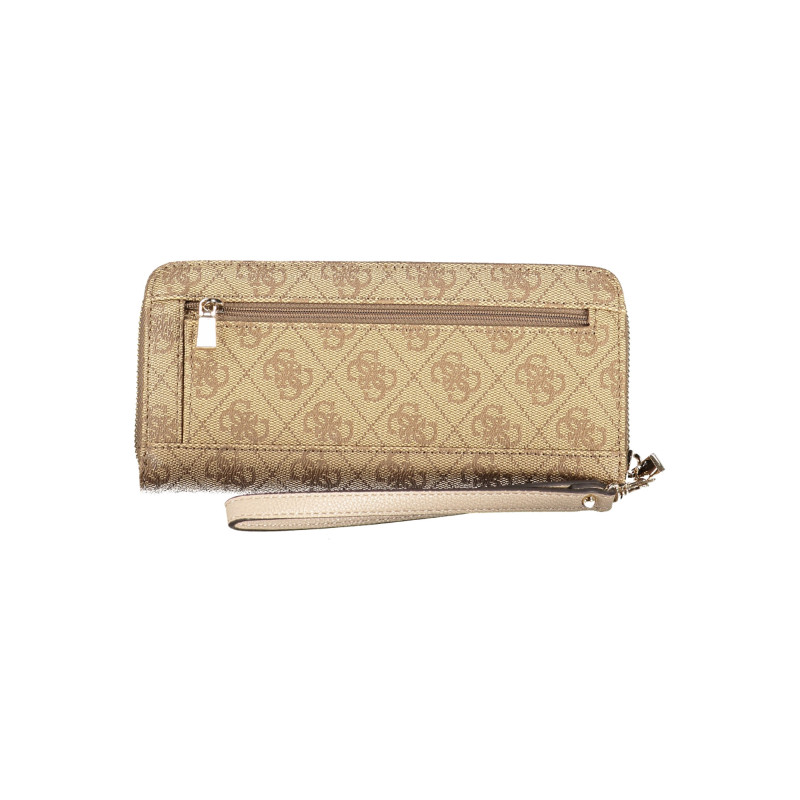 Guess jeans wallet SG8500146 Beige