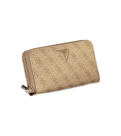 Guess jeans wallet SG8500146 Beige