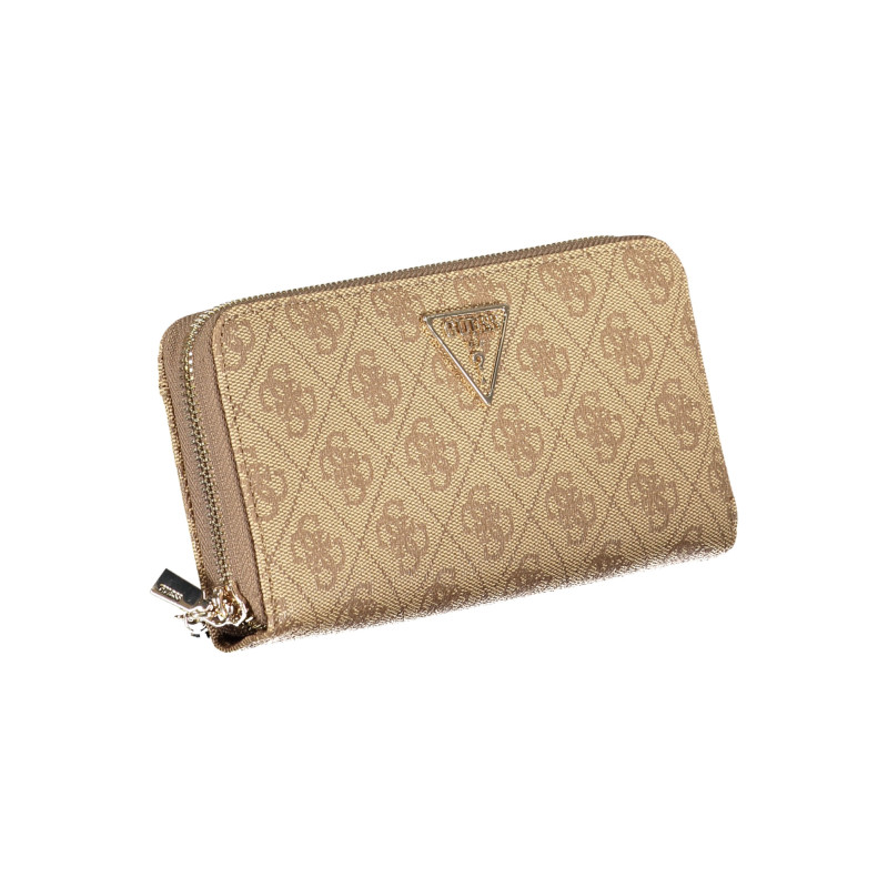 Guess jeans wallet SG8500146 Beige