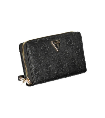 Guess jeans wallet PG9349146 Black