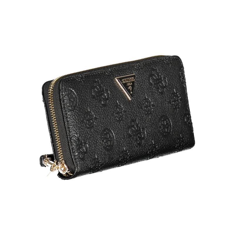 Guess jeans wallet PG9349146 Black