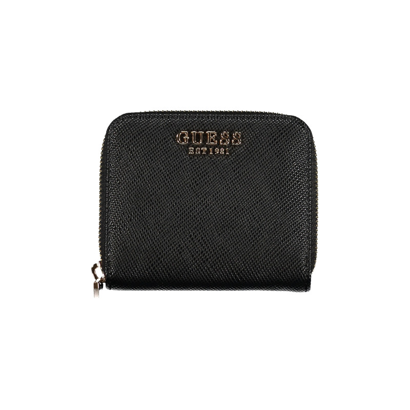 Guess jeans wallet ZG8500137 Black