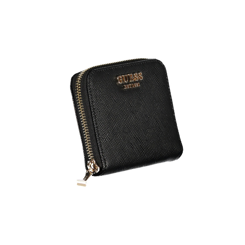 Guess jeans wallet ZG8500137 Black