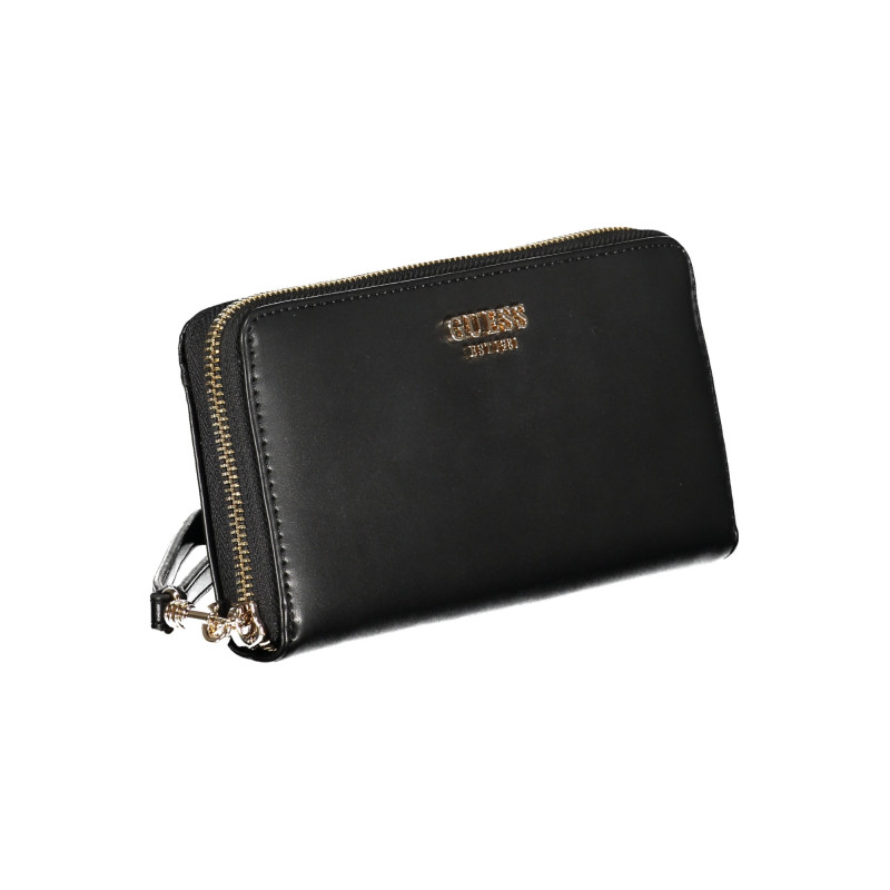 Guess jeans wallet VC8500146 Black