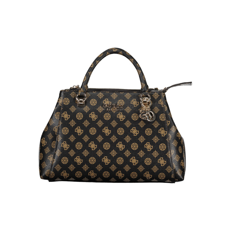 Guess jeans handbag PG935307 Brown