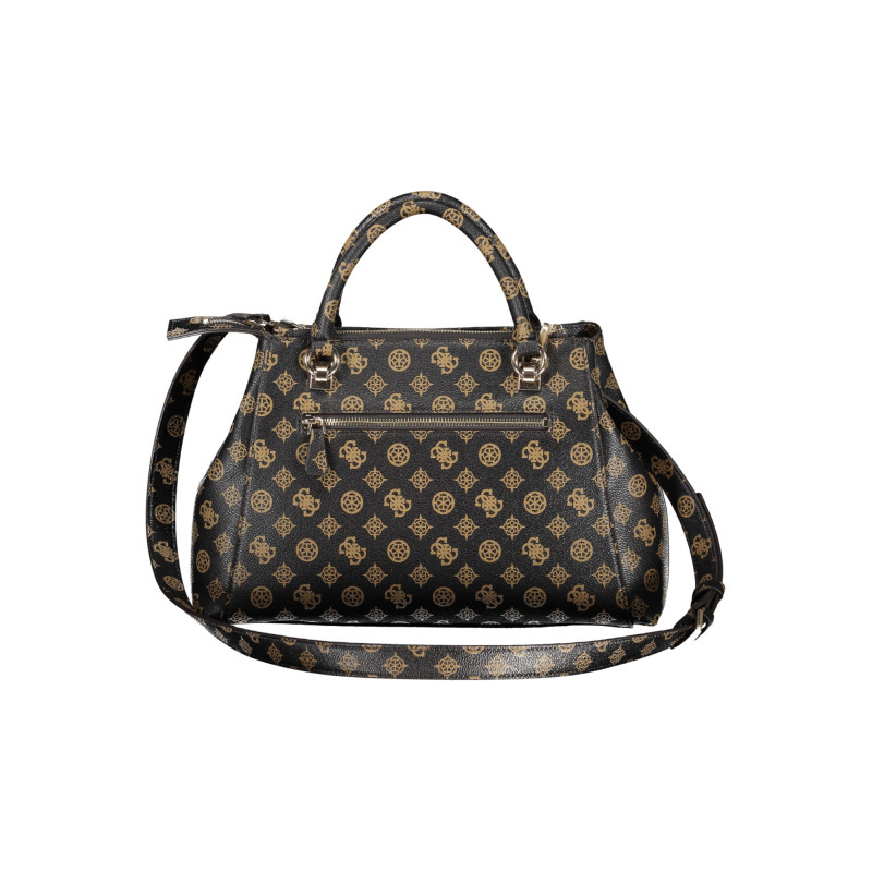 Guess jeans handbag PG935307 Brown