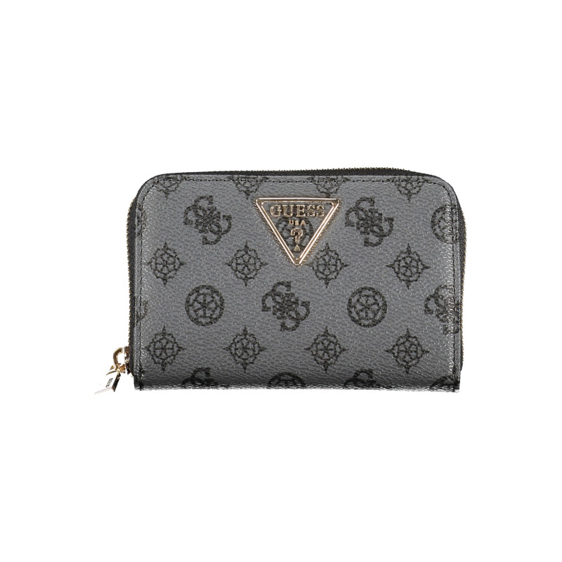 Guess jeans wallet PG8500140 Grey