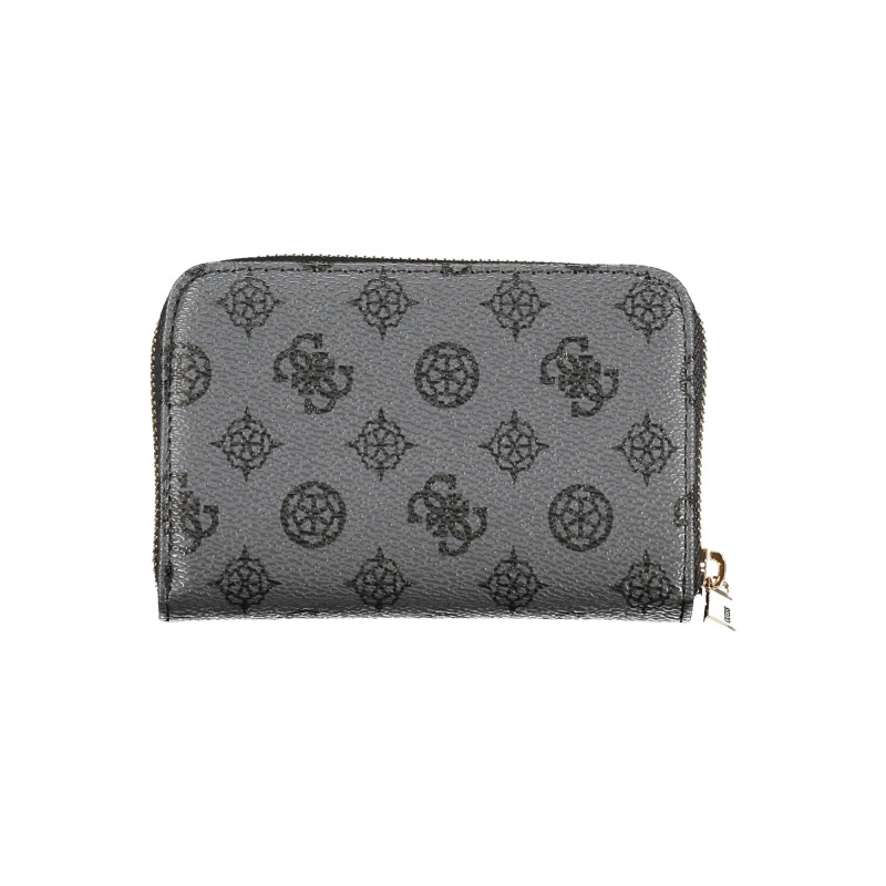 Guess jeans wallet PG8500140 Grey