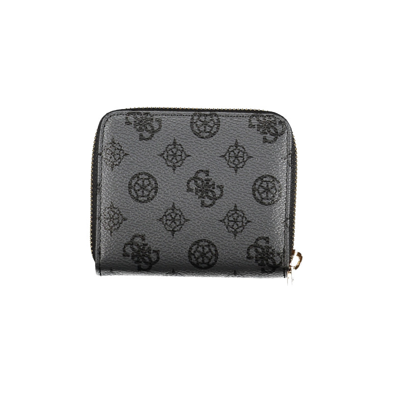 Guess jeans wallet PG8500137 Grey