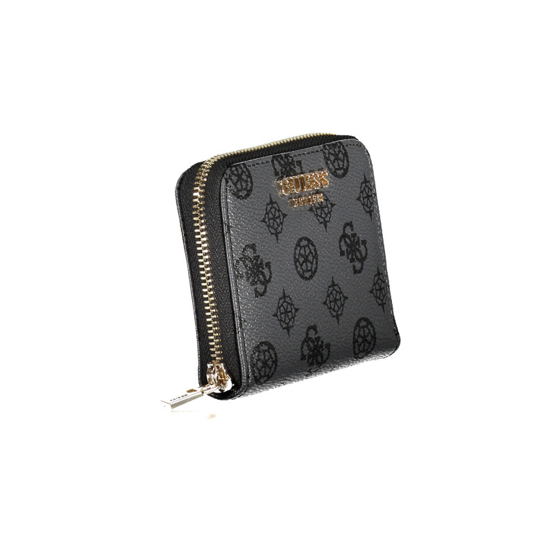 Guess jeans wallet PG8500137 Grey