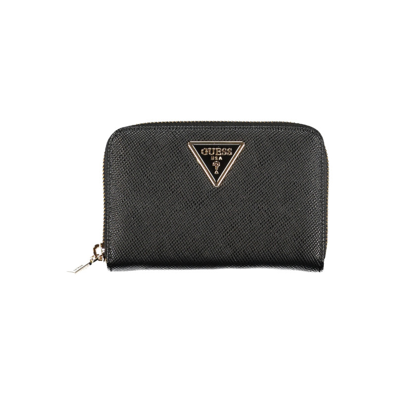 Guess jeans wallet ZG8500140 Black