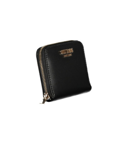 Guess jeans wallet VC8500137 Black