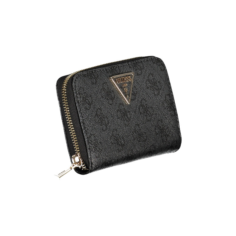 Guess jeans wallet SG8500140 Black