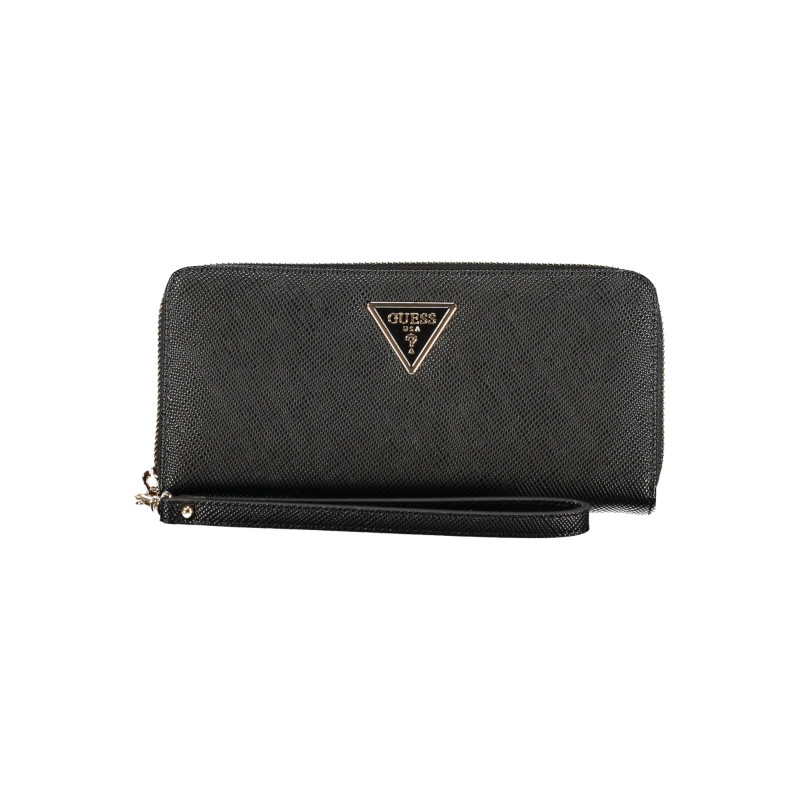 Guess jeans wallet ZG8500146 Black