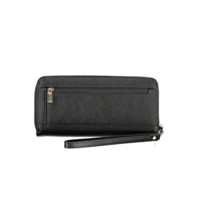 Guess jeans wallet ZG8500146 Black