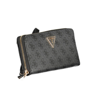 Guess jeans wallet SG8500146 Black