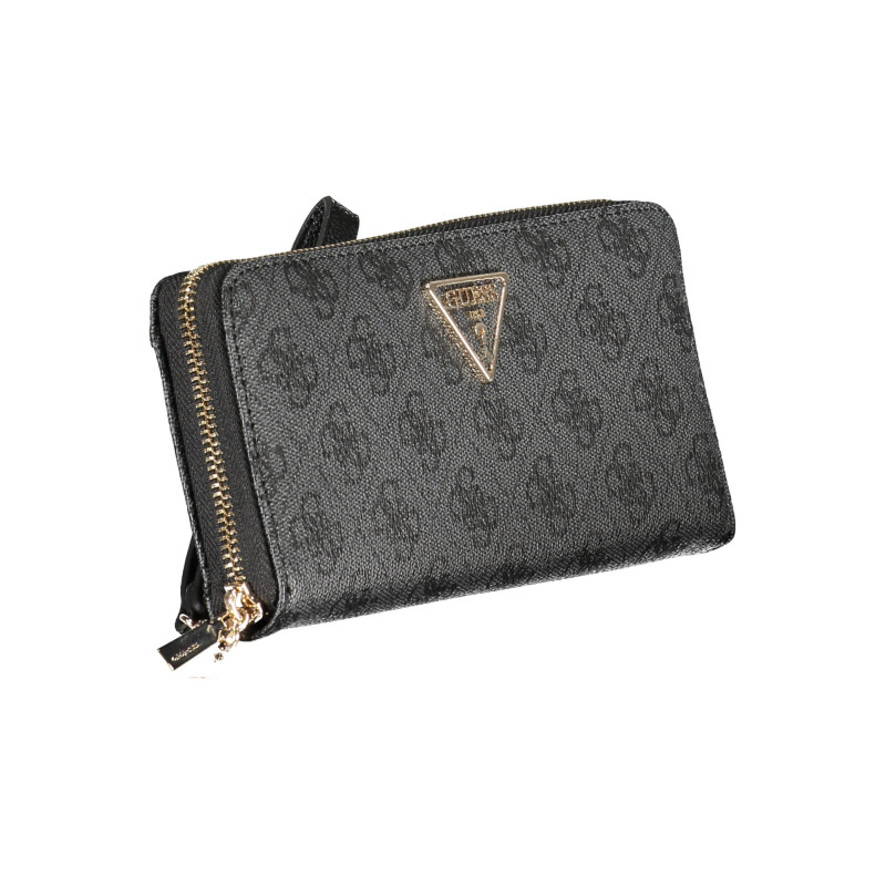 Guess jeans wallet SG8500146 Black