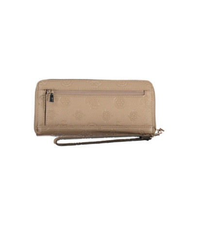 Guess jeans wallet PG9349146 Beige