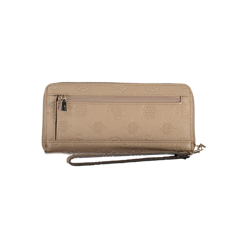 Guess jeans wallet PG9349146 Beige