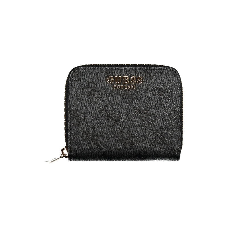 Guess jeans wallet SG8500137 Black