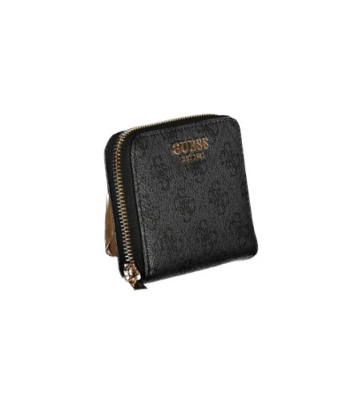 Guess jeans wallet SG8500137 Black