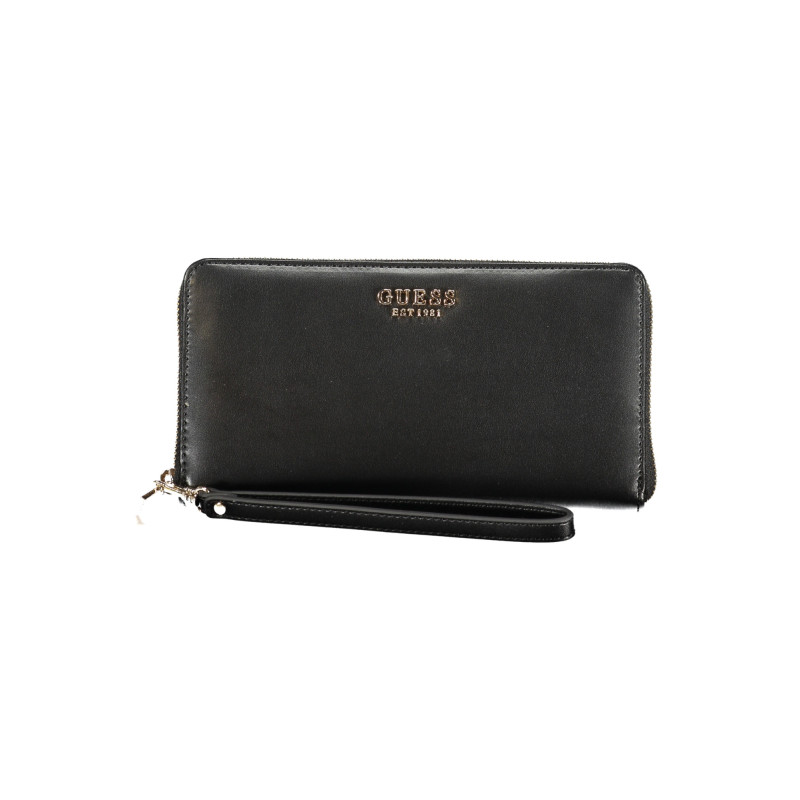 Guess jeans wallet VC8500163 Black