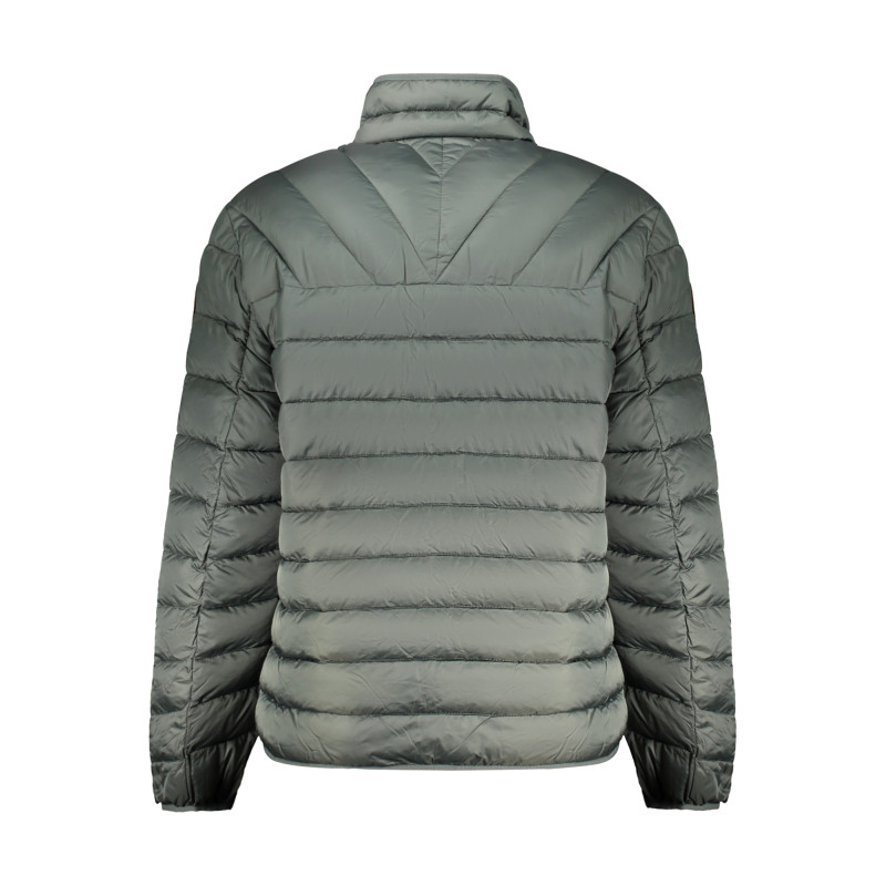 Napapijri jacket NP0A4GJNAERONSS3 Green
