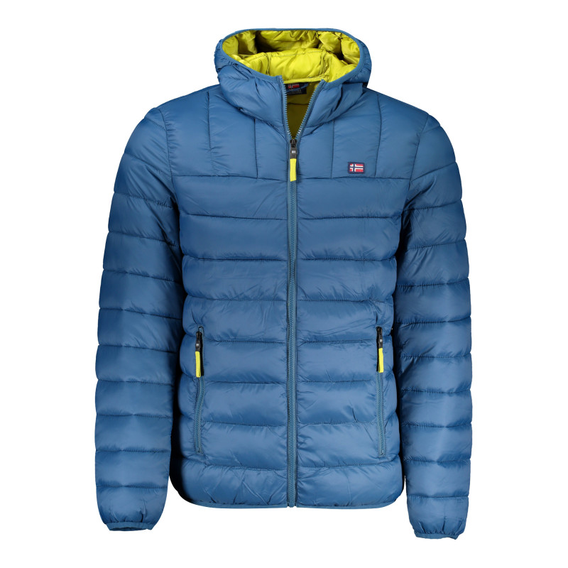 Norway 1963 jacket 849150 Blue