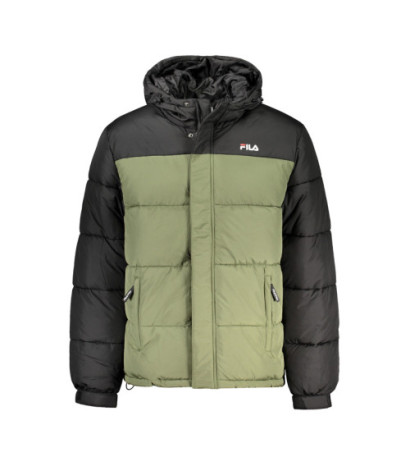 Fila jacket FAM0782 Green
