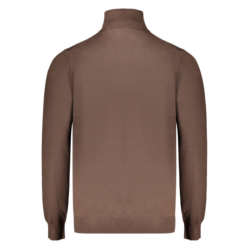 Norway 1963 sweater 843102 Brown