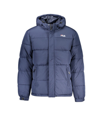 Fila jacket FAM0455 Blue