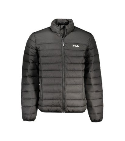 Fila jacket FAM0456 Black