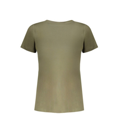 Pepe jeans T-Shirt PL505202NEWVIRGINIA Green
