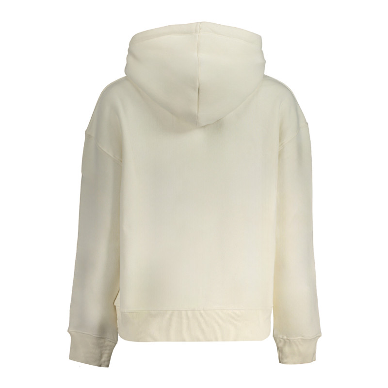 Pepe jeans sweatshirt PL581459FRIDA White