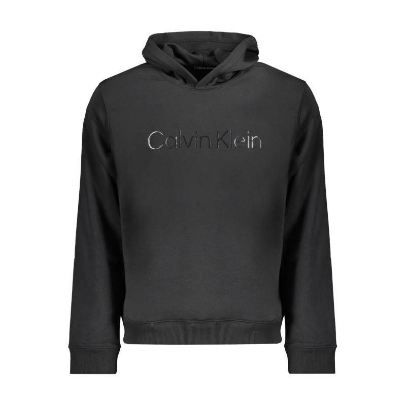 Calvin klein sweatshirt 00GMF4W302 Black