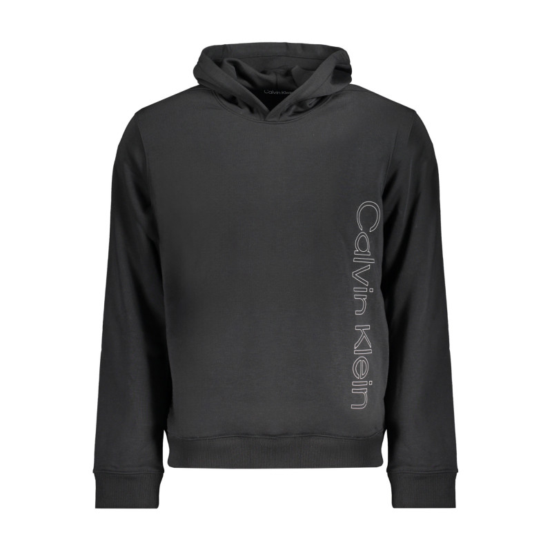 Calvin klein sweatshirt 00GMF4W340 Black