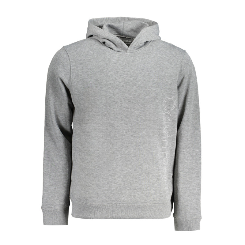 Calvin klein sweatshirt 00GMF4W340 Grey