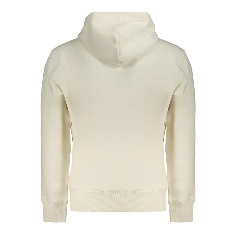 Calvin klein sweatshirt J30J323430 White