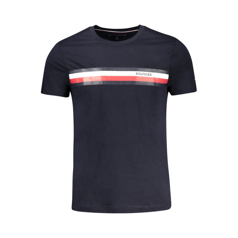 Tommy hilfiger T-Shirt XXXMW0MW32119 Blue