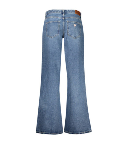 Guess jeans jeans W4BA0YYD5CC4 Blue