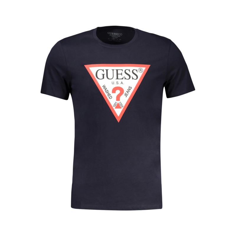 Guess jeans T-Shirt M2YI71I3Z14 Blue