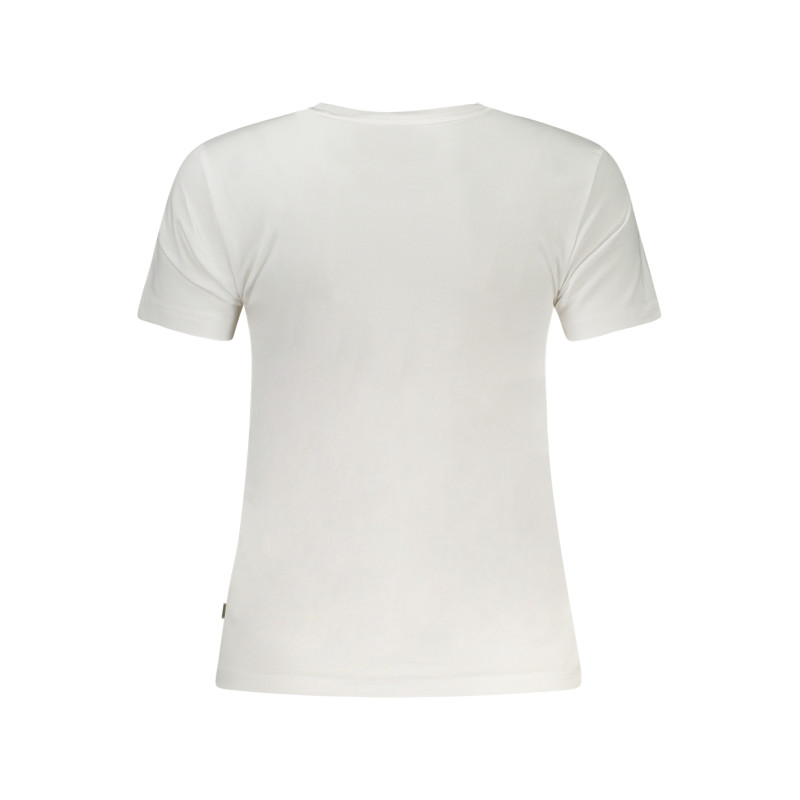 Guess jeans T-Shirt W4YI04J1314 White