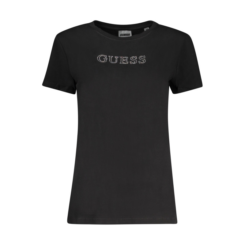 Guess jeans T-Shirt V3BI11J1314 Black