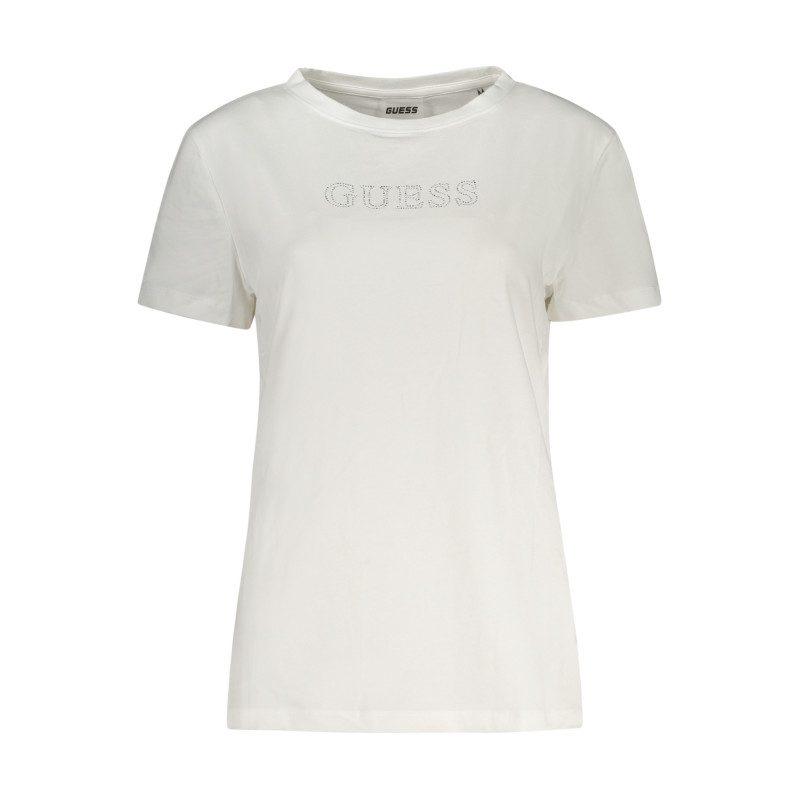 Guess jeans T-Shirt V3BI11J1314 White